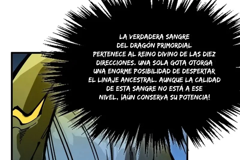 El Eterno Supremo Capítulo 572 - página 31