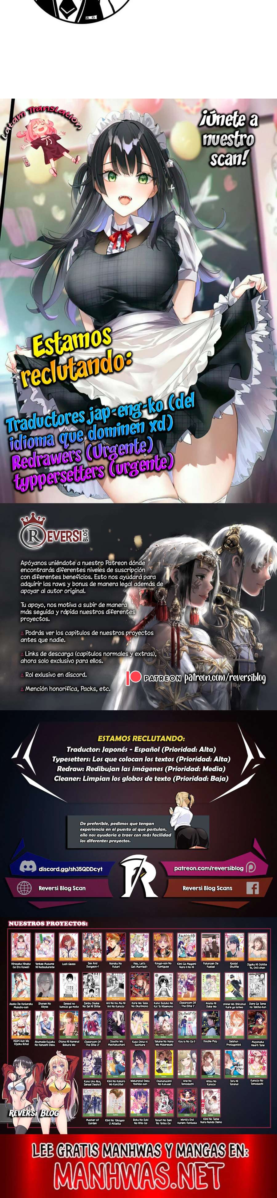 Kou iu no ga ii Capítulo 36 - página 9