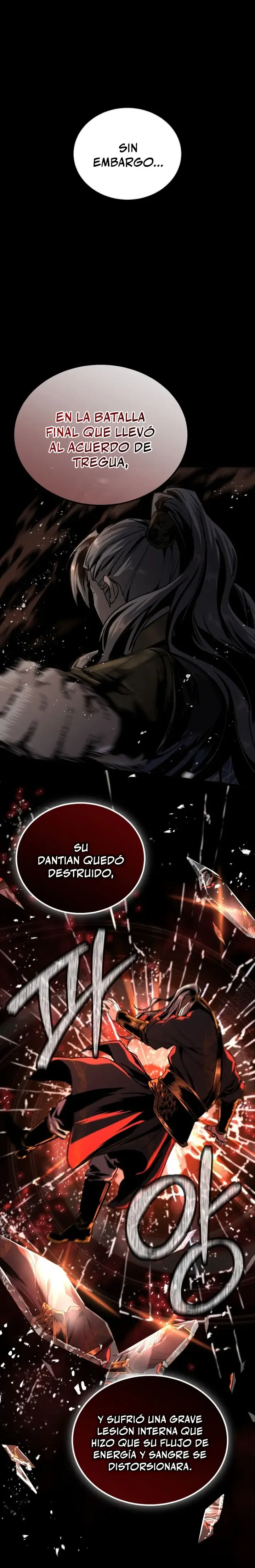 Antiguo Supremo Capítulo 1 - página 28
