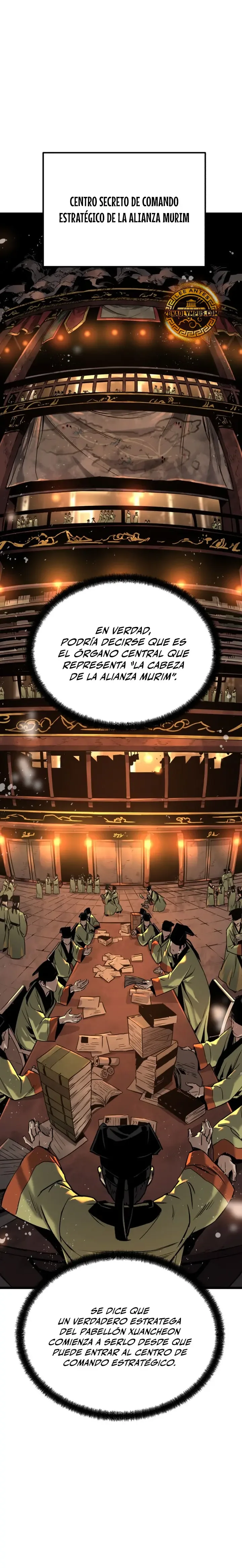Antiguo Supremo Capítulo 2 - página 10