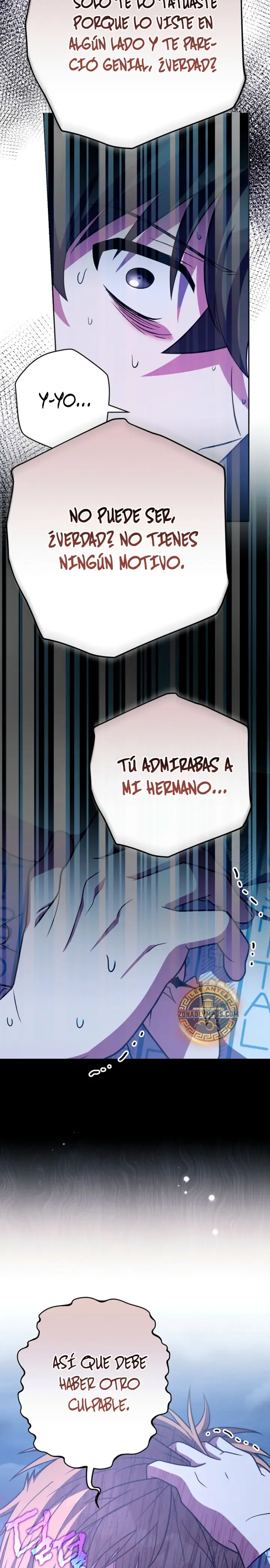 El Extra de la Novela (remake) Capítulo 160 - página 6