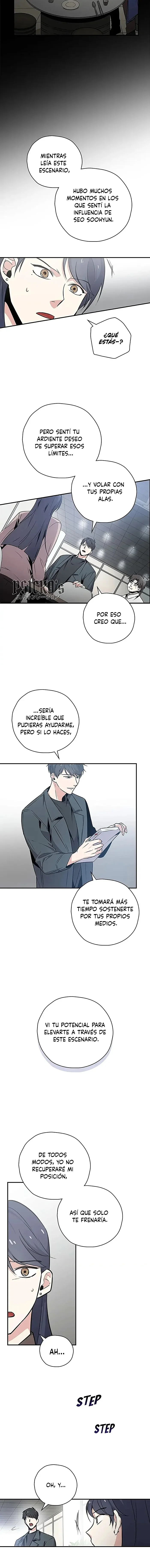 El rey del drama Capítulo 5 - página 11