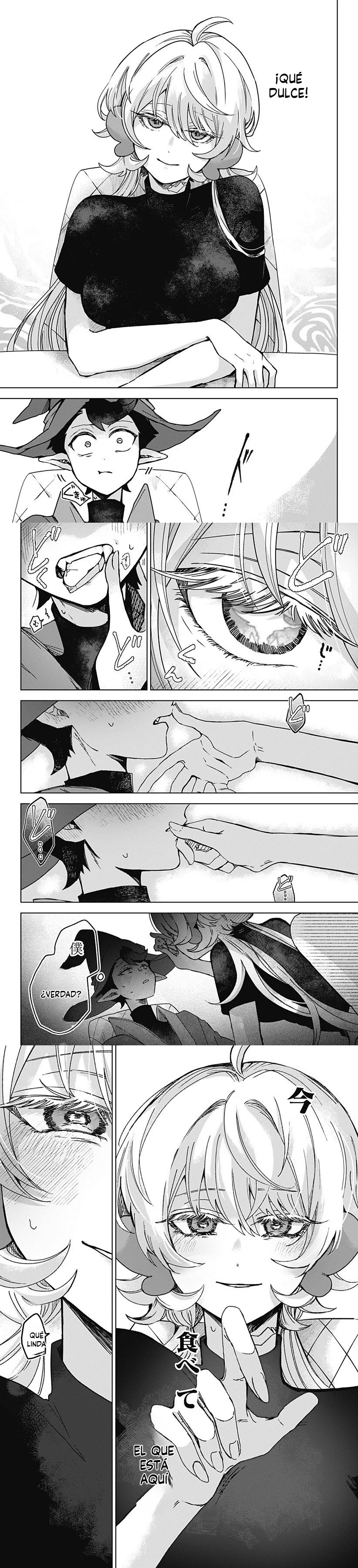 Sanagi no Heart Capítulo 2 - página 7