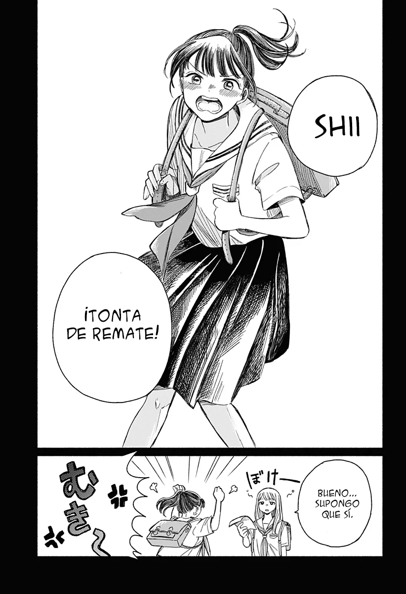 Utsusemi no Katakage Capítulo 1 - página 24