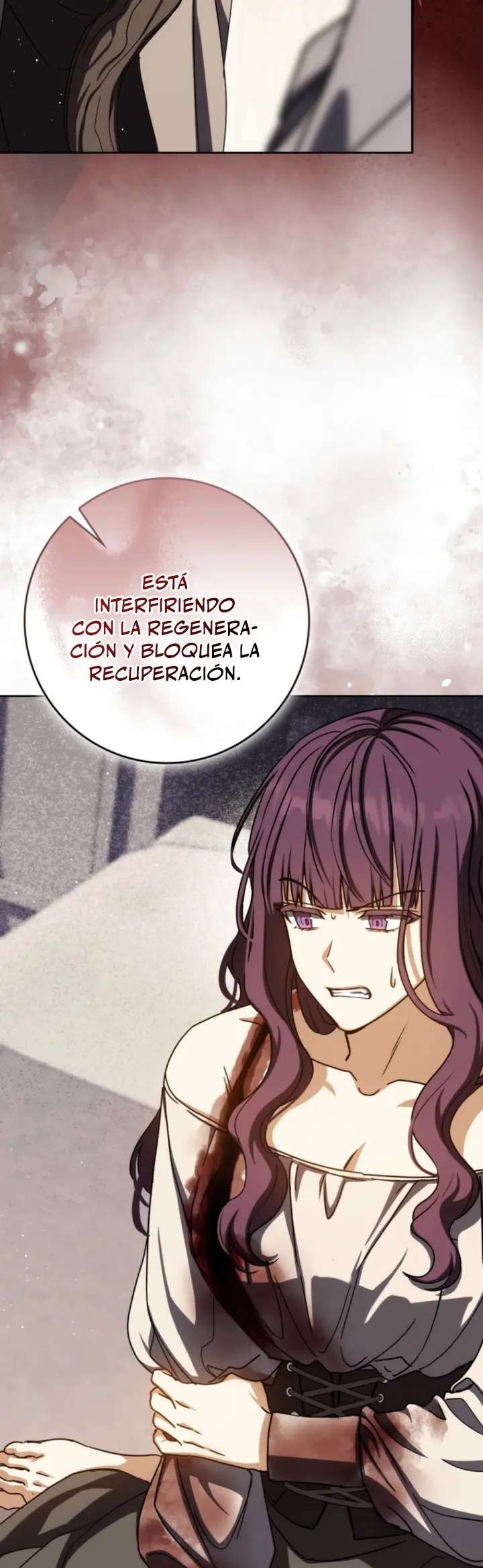 El asesino que reencarno como un genio espadachin Capítulo 84 - página 8