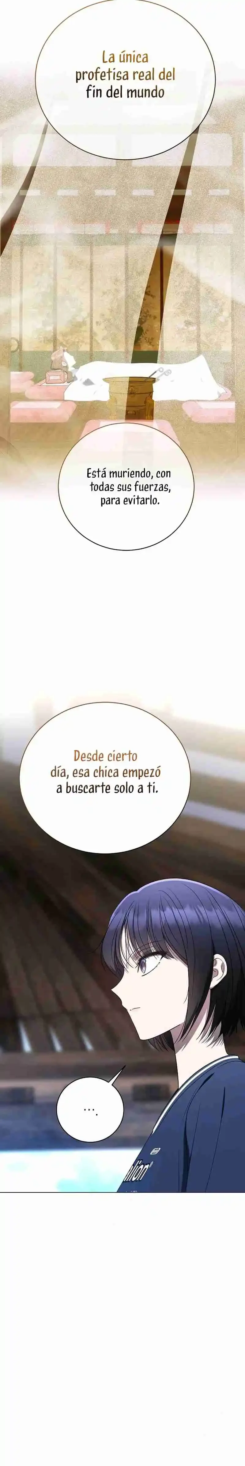 La Guía De Rankers Para Vivir Una Vida Ordinaria Capítulo 57 - página 15