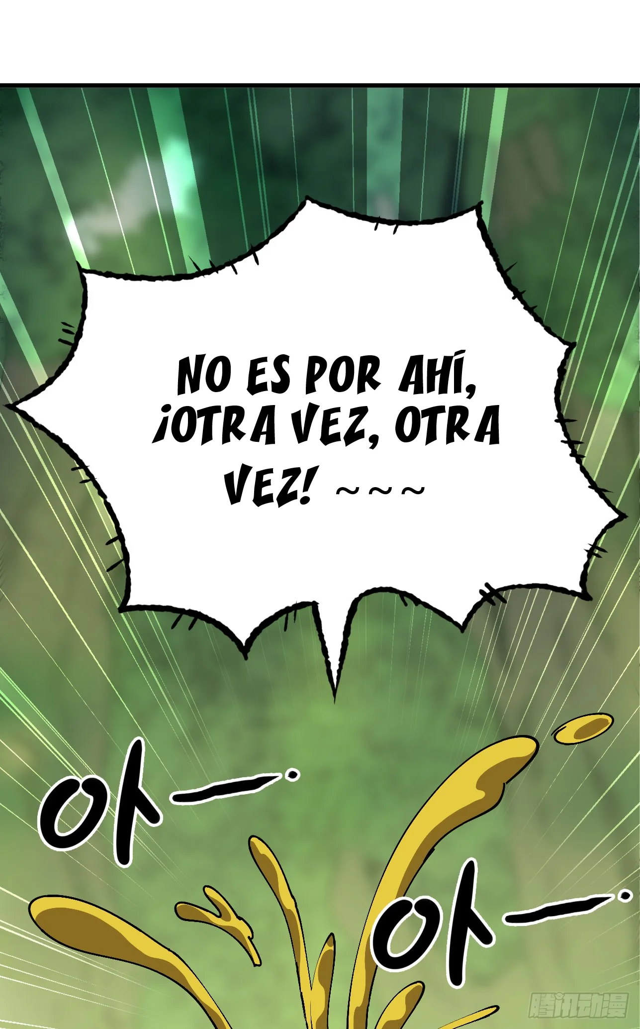 Yo, solo, como un hongo mucilaginoso Capítulo 6 - página 51