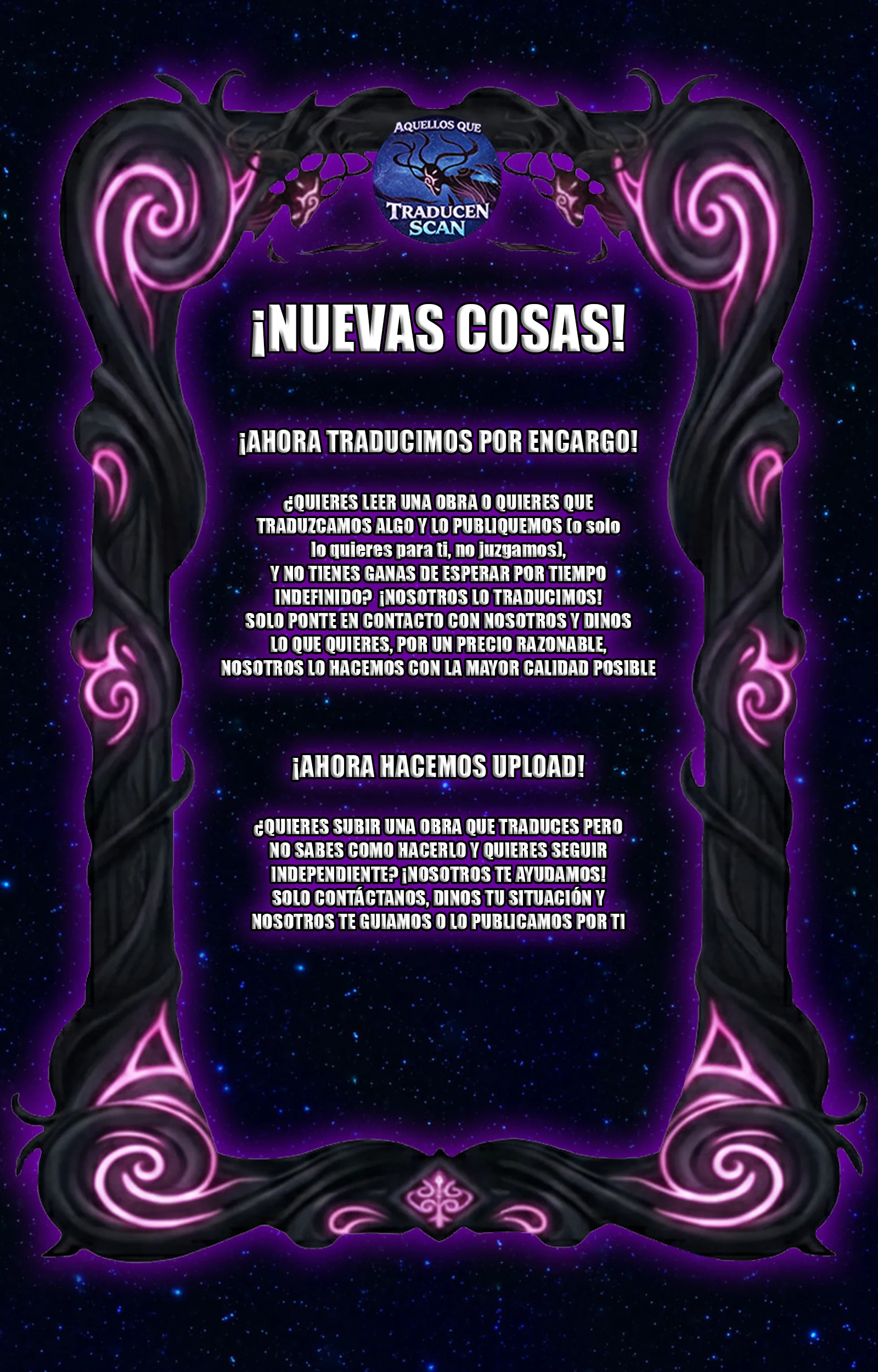 Era Del Terror Capítulo 69 - página 9