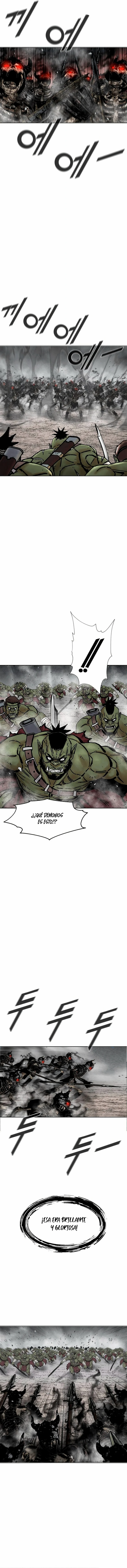 Red Storm 2 Capítulo 75 - página 2