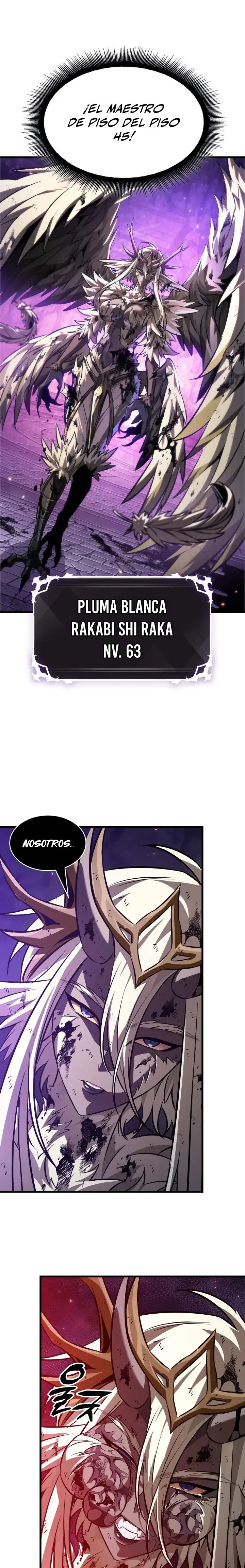 Pick Me Up, Infinite Gacha Capítulo 217 - página 16