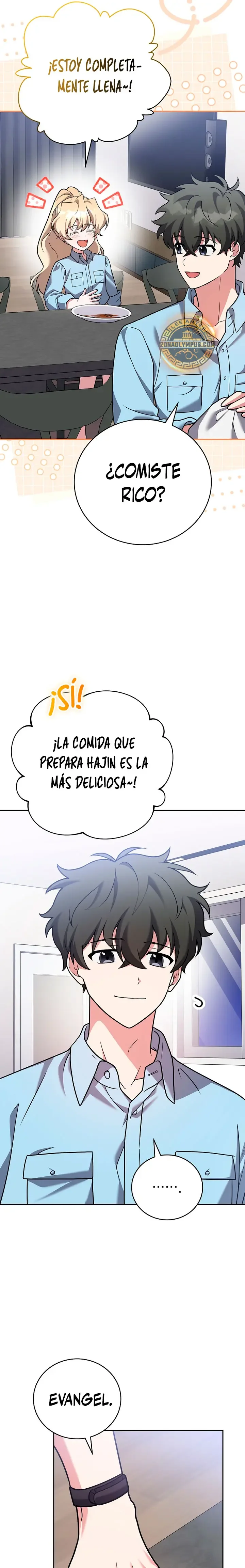 El Extra de la Novela (remake) Capítulo 172 - página 26