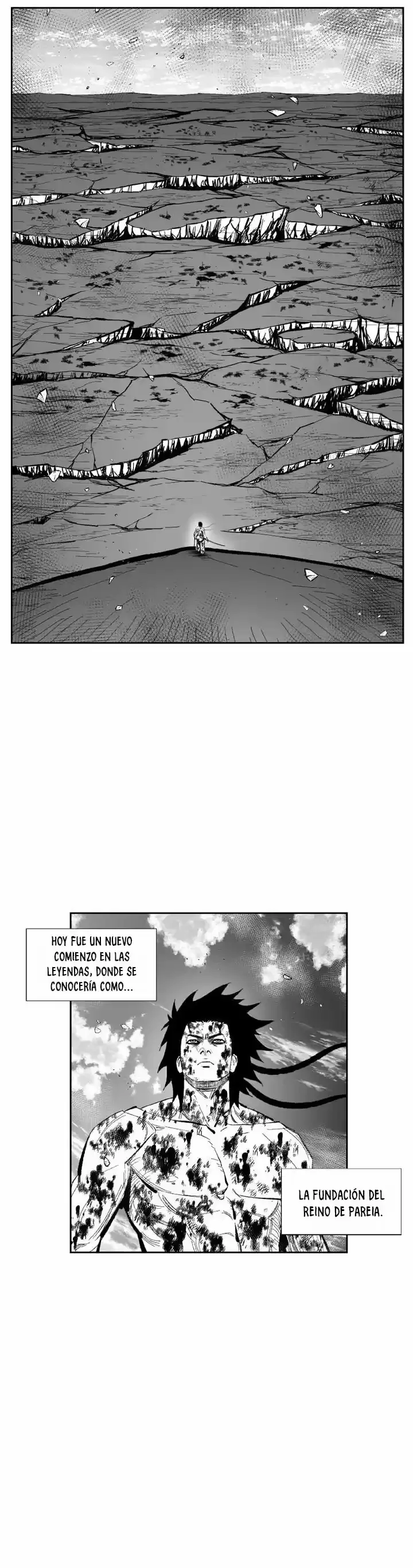 Red Storm Capítulo 380 - página 17