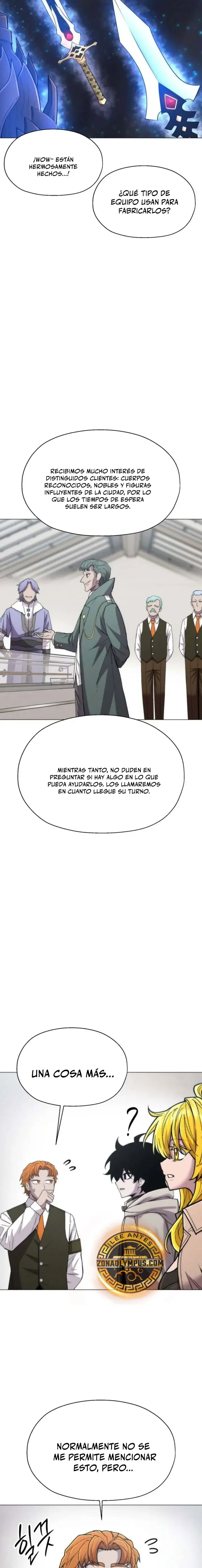 El Colorista Capítulo 36 - página 22