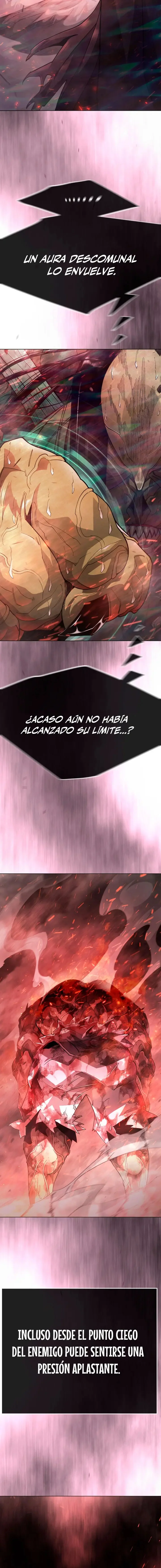 Super Human Era Capítulo 238 - página 7
