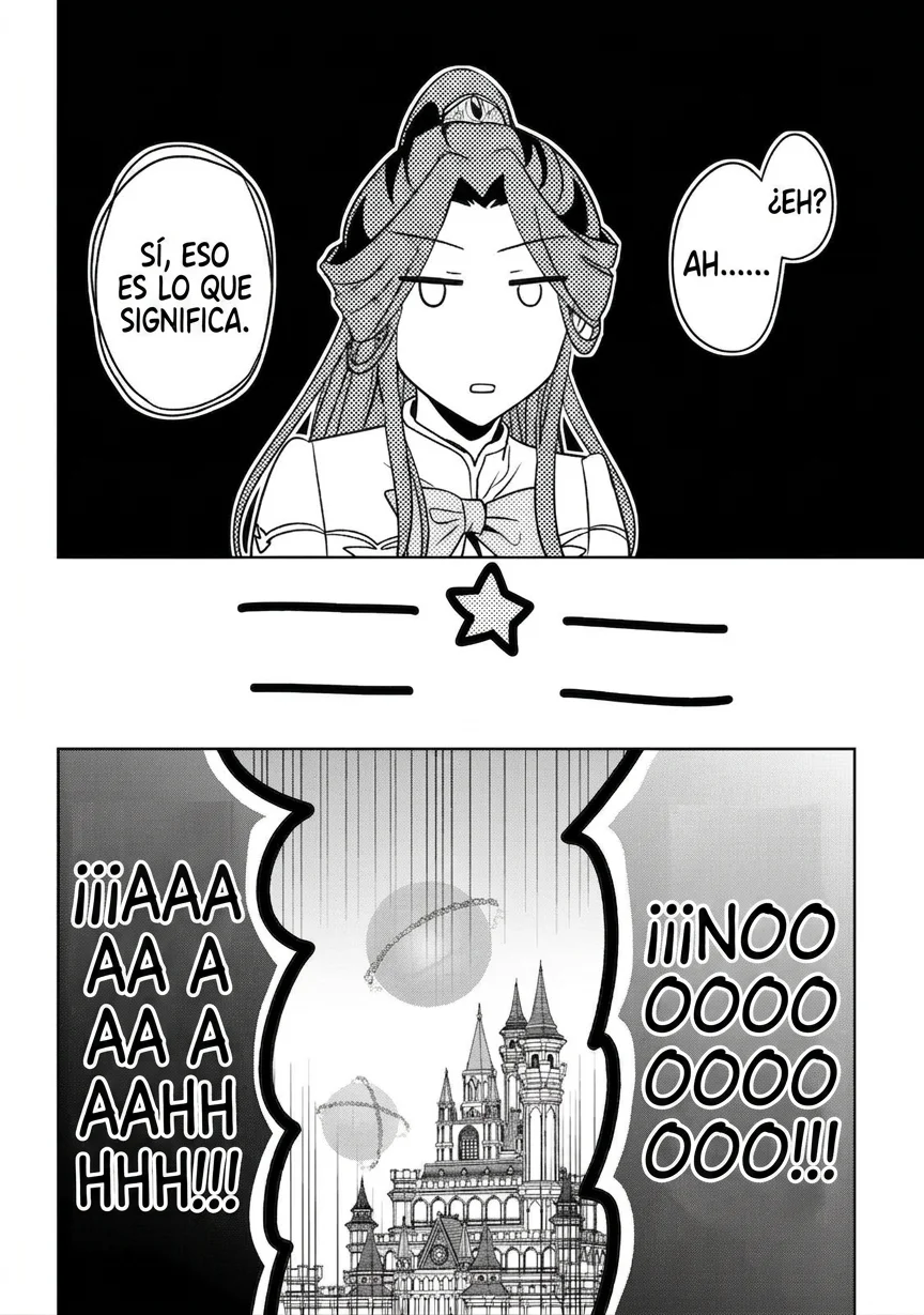 Ore Seijo Capítulo 1 - página 47