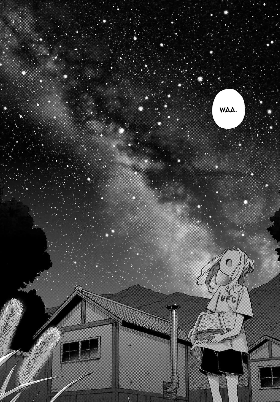 Torima Torimasu Capítulo 1 - página 20