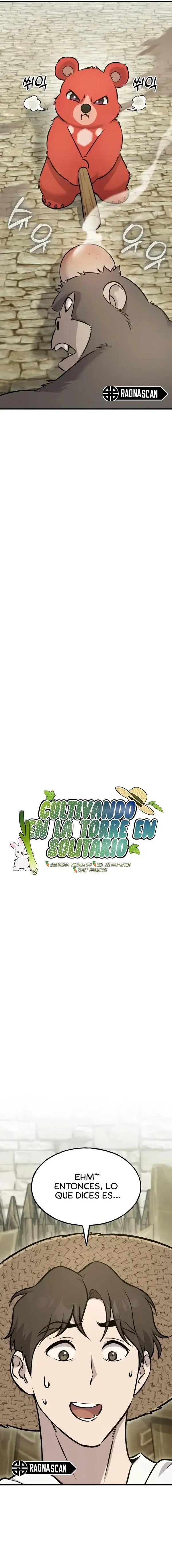 Cultivando en la torre en solitario Capítulo 127 - página 13