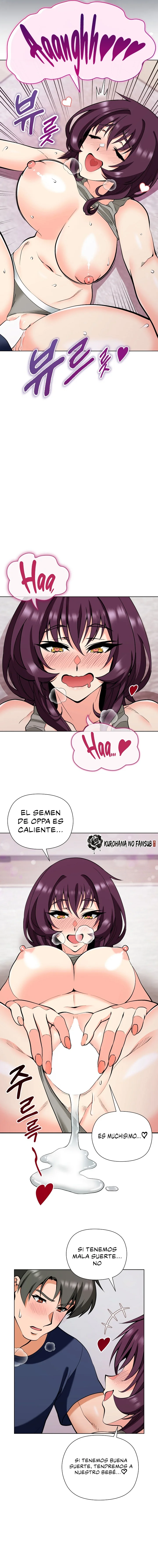 Ella es la Mejor Capítulo 11 - página 14