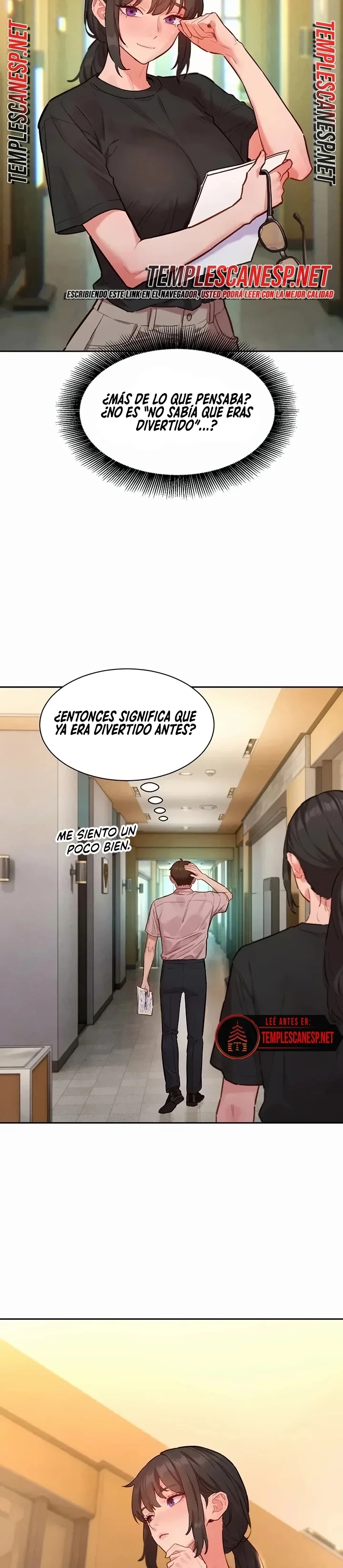 Carpeta De Favoritos.ZIP Capítulo 32 - página 29