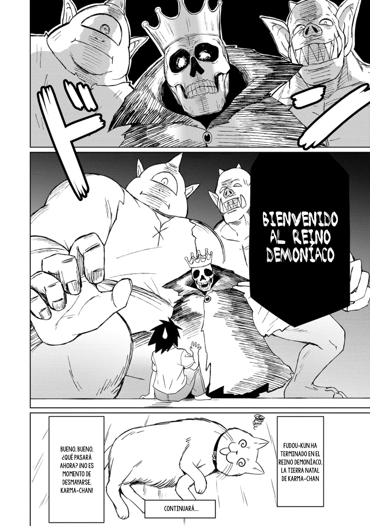Tsukimino Karma wa Akumade Boku no Pet nanoni Capítulo 6 - página 21