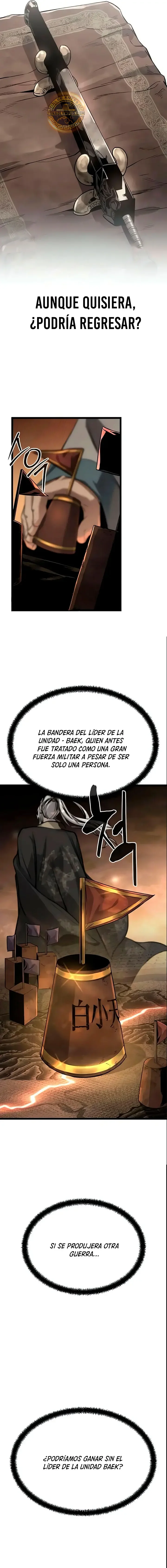 Antiguo Supremo Capítulo 12 - página 22