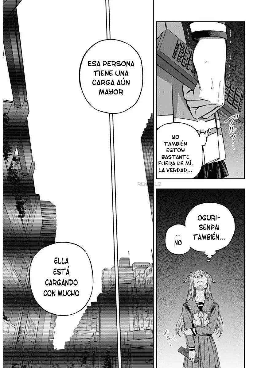 Uma Musume: Cinderella Gray Capítulo 200 - página 15
