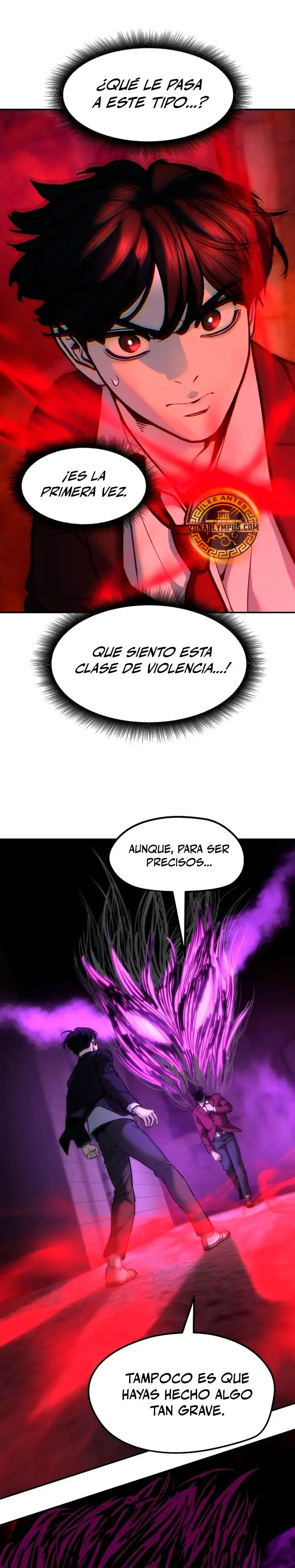 El Maton al Mando Capítulo 200 - página 9
