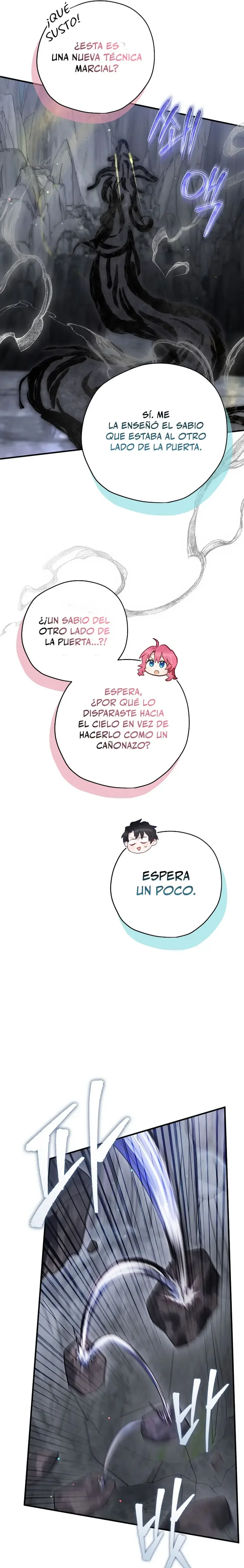 Creador de finales Capítulo 85 - página 7