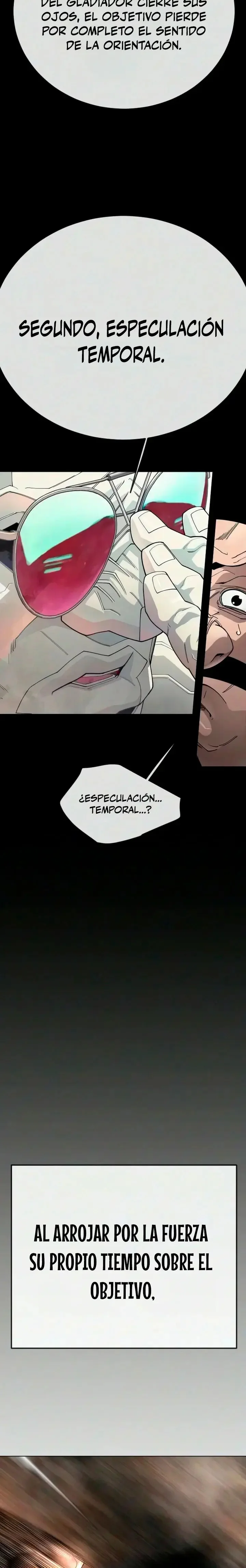 Super Human Era Capítulo 235 - página 48