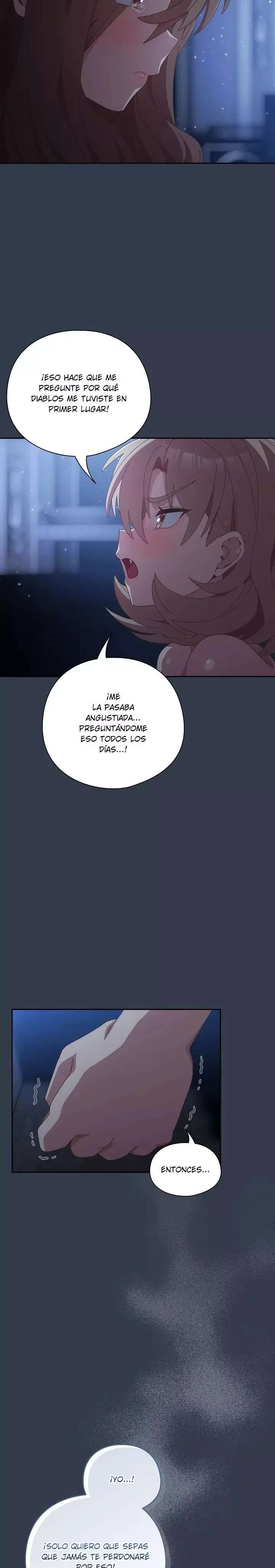 Como Ninguna Otra Capítulo 59 - página 24