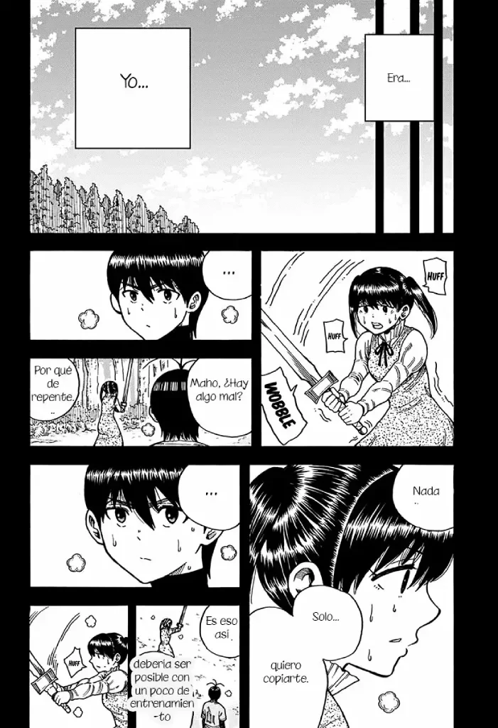 Densetsu no Yuusha no Konkatsu Capítulo 14 - página 31