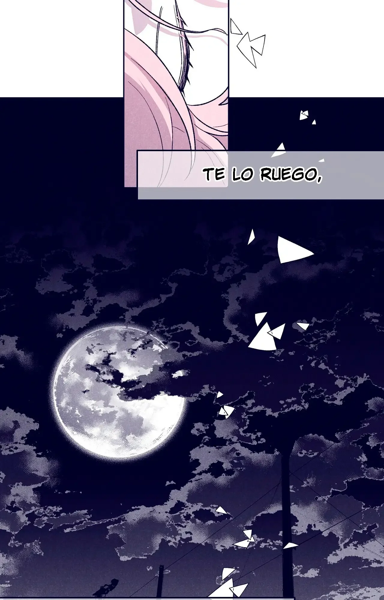 Mi vecina estrella me hechizo Capítulo 21 - página 35