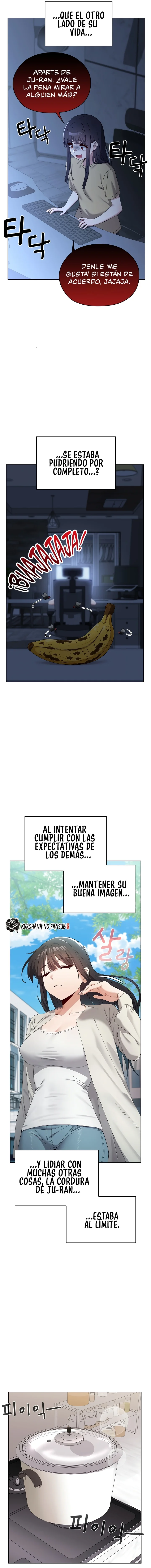 Hacen Falta Hombres Capítulo 17 - página 6