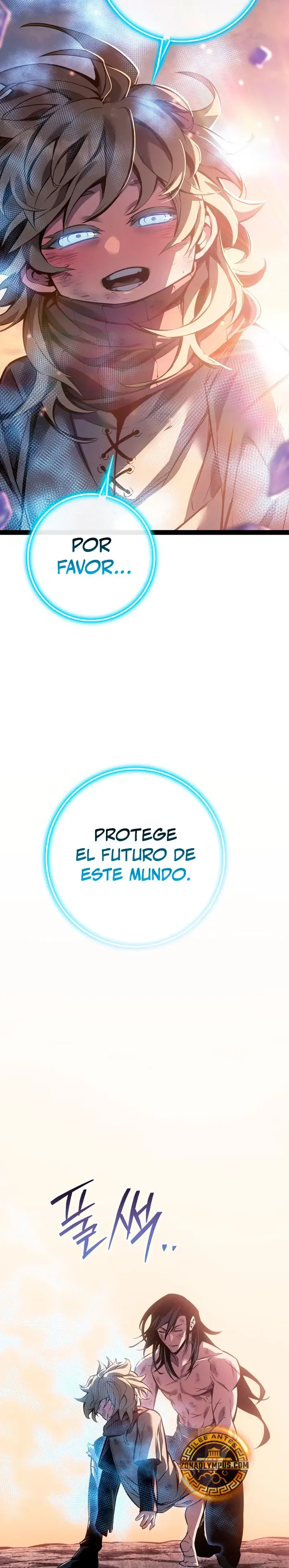Regresión del Bastardo del Clan de la Espada Capítulo 107 - página 14