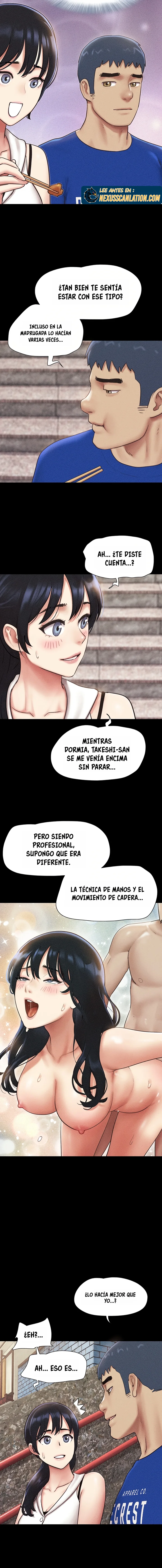Soeun Capítulo 105 - página 8