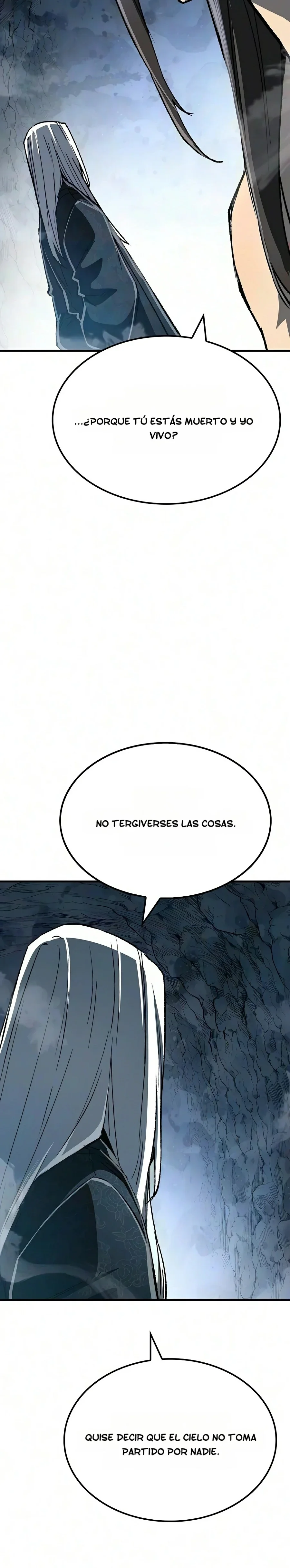 Reincarnated Murim Lord Capítulo 133 - página 15