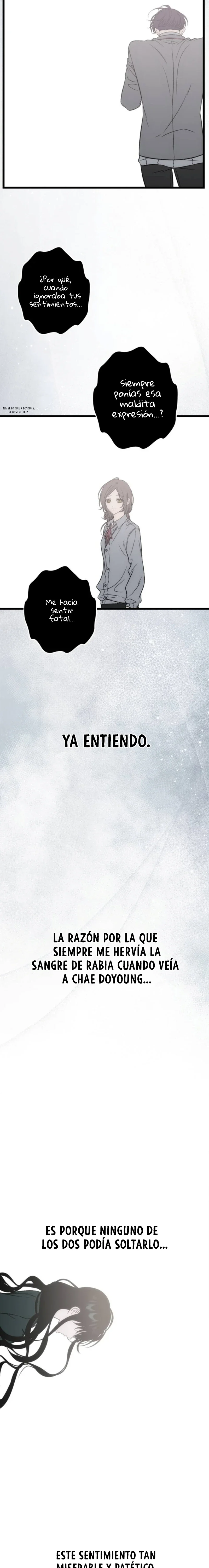 Añoro Profundamente Tu Regreso Capítulo 23 - página 18