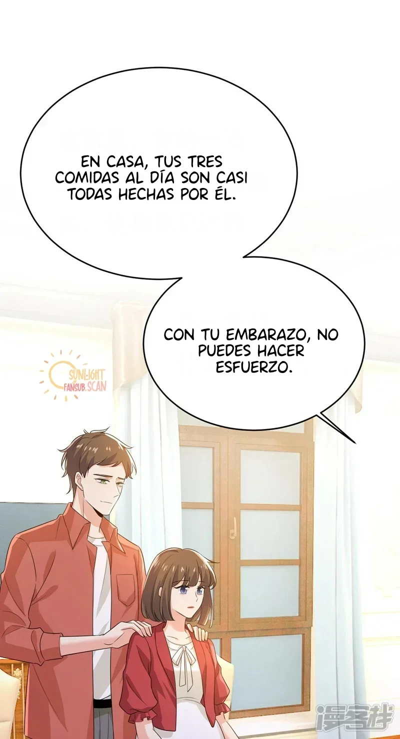 Zongcai zai shang Capítulo 604 - página 14