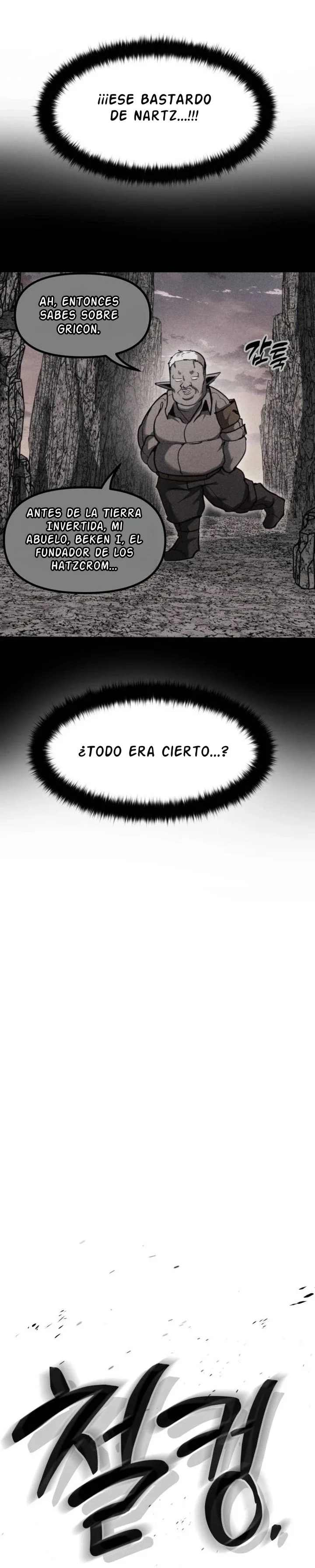 Escuadrón de alistamiento de fantasía Capítulo 28 - página 9