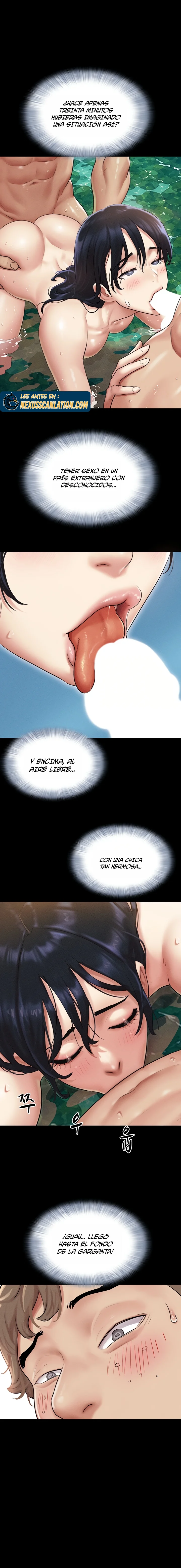 Soeun Capítulo 101 - página 9