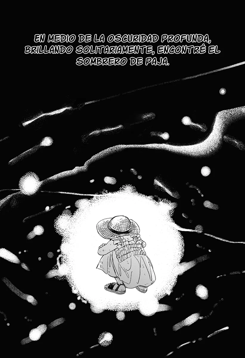 Utsusemi no Katakage Capítulo 1 - página 15