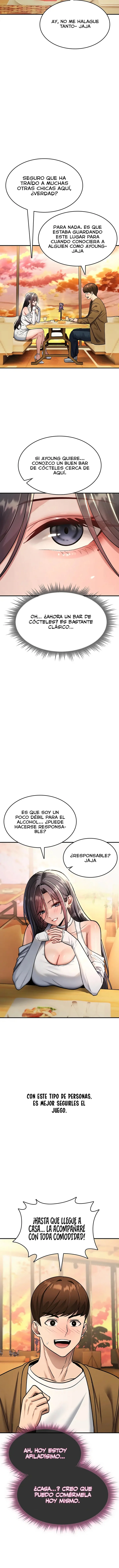 You Won't Break Me Capítulo 47 - página 9