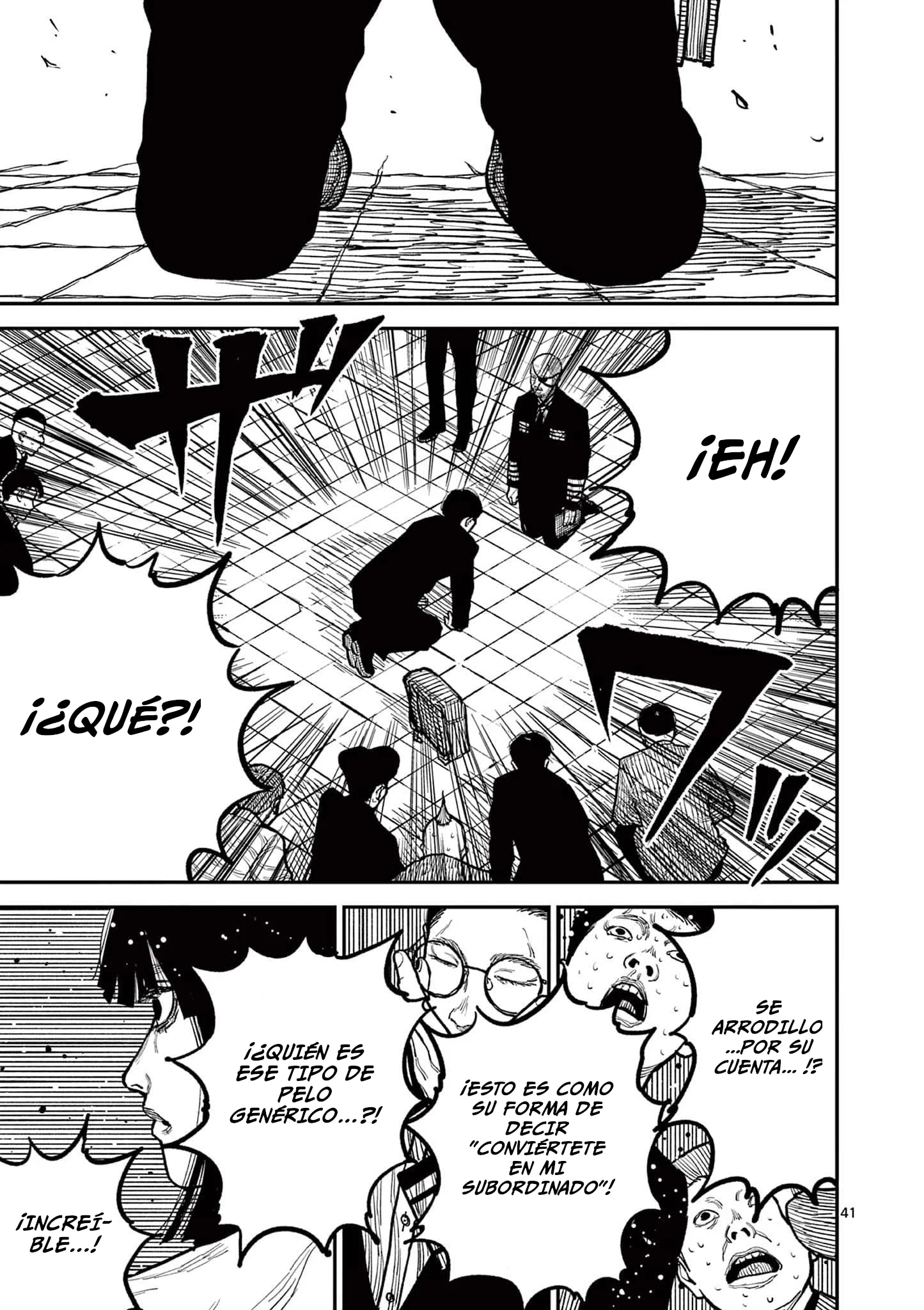 Nippon Sangoku Capítulo 3 - página 42
