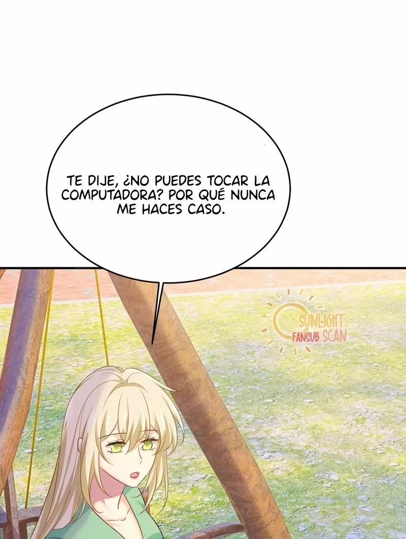 Zongcai zai shang Capítulo 600 - página 31