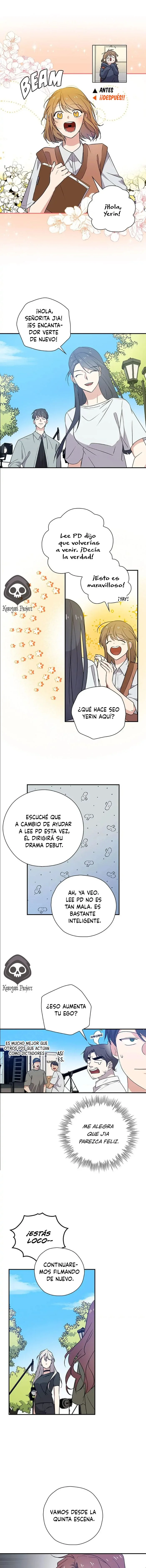 El rey del drama Capítulo 11 - página 14