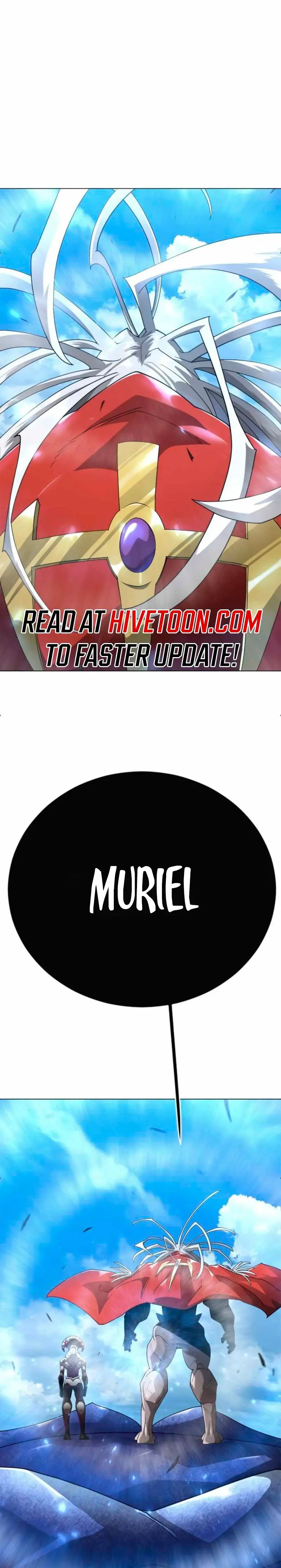 Super Human Era Capítulo 231 - página 17