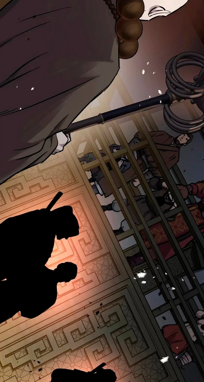 Dominio Absoluto Capítulo 103 - página 88