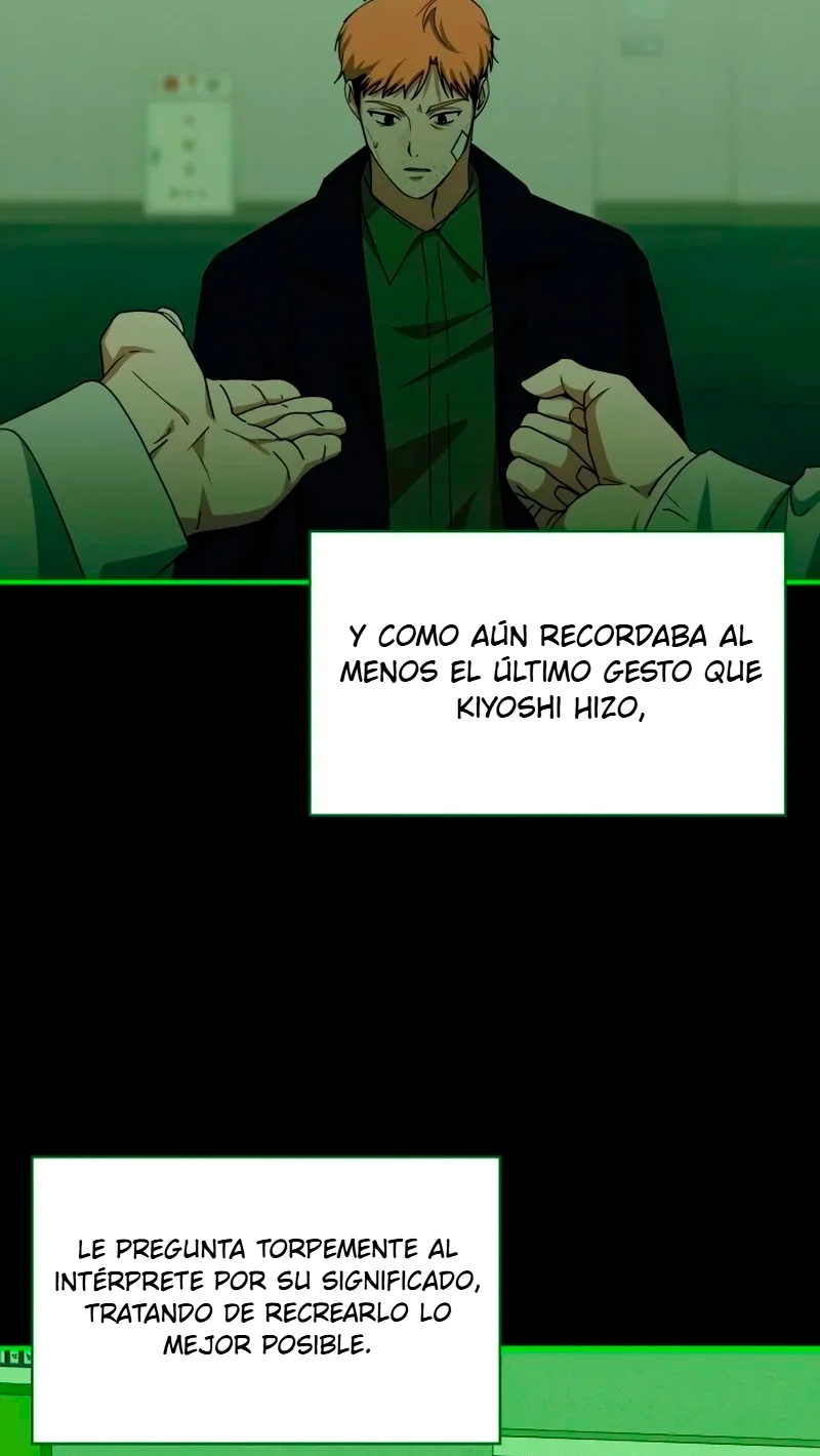 Me Confundieron con un Monstruoso Actor Genio Capítulo 107 - página 80