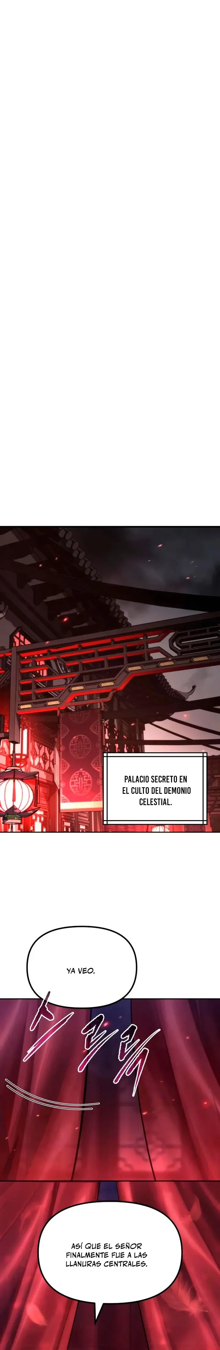 Cronicas de la Faccion Demoniaca Capítulo 192 - página 13
