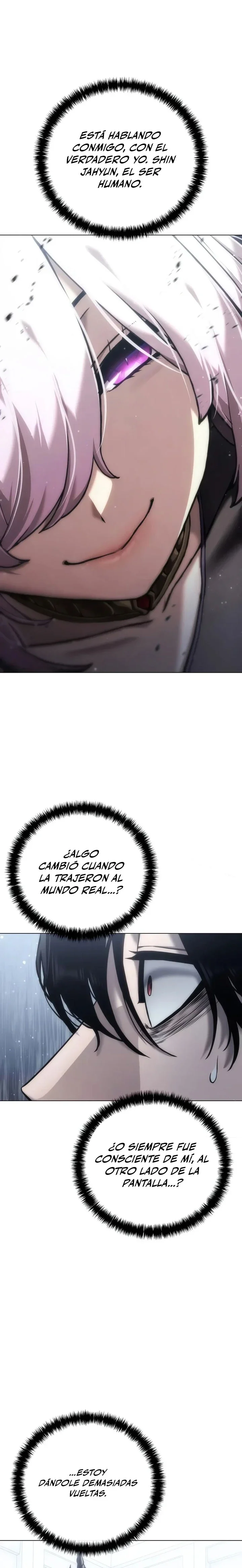 Guerra De Extinción Capítulo 12 - página 9
